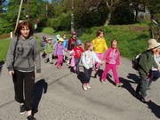 Celodenní výlet na Bezděz title=